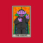 The Count Tarot-Mens-Premium-Tee-drbutler
