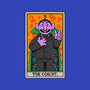 The Count Tarot-Mens-Premium-Tee-drbutler