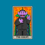 The Count Tarot-Mens-Premium-Tee-drbutler