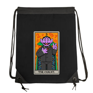 The Count Tarot