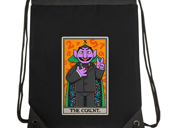 The Count Tarot