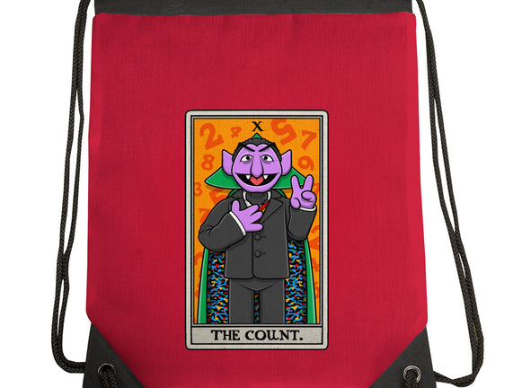 The Count Tarot