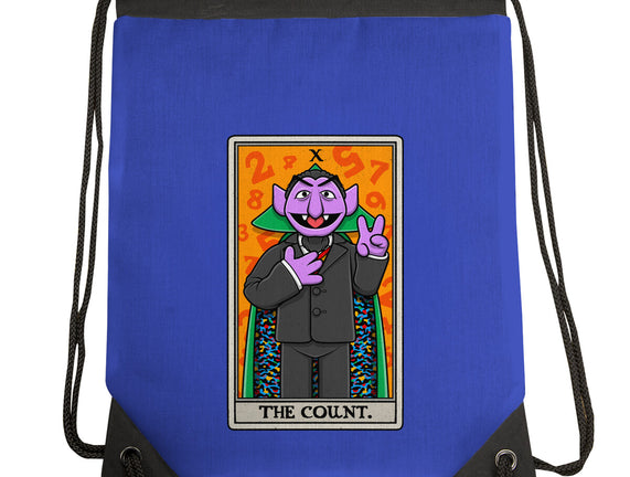 The Count Tarot