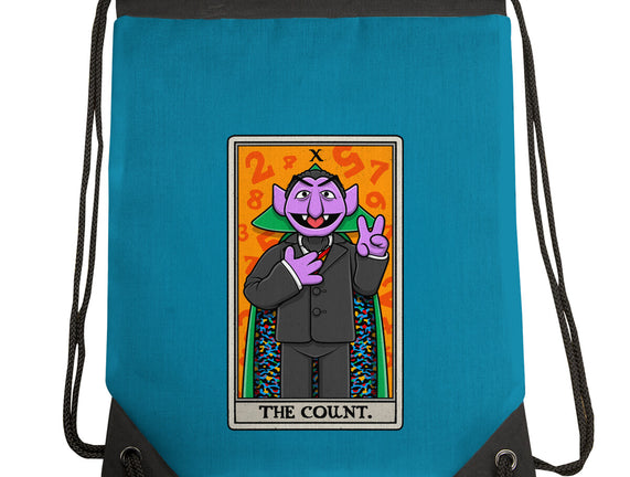 The Count Tarot