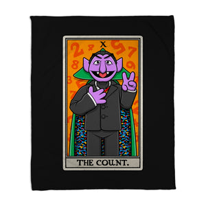 The Count Tarot