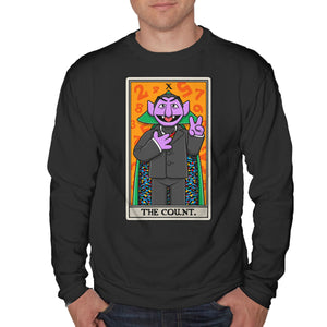 The Count Tarot