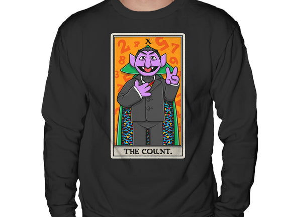 The Count Tarot
