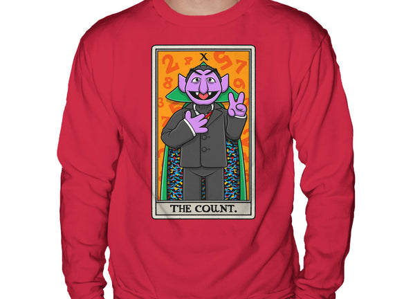 The Count Tarot