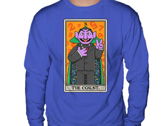 The Count Tarot