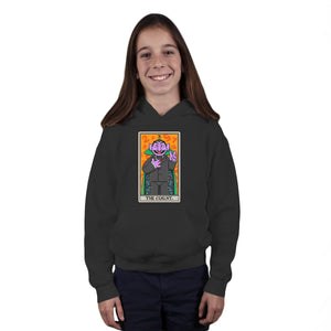 The Count Tarot