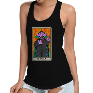 The Count Tarot