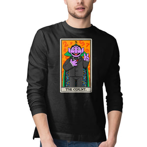 The Count Tarot