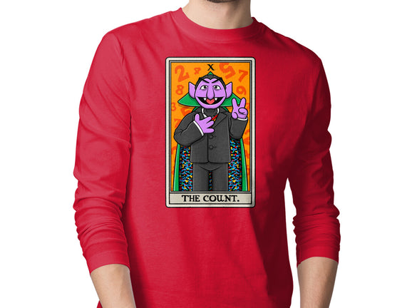 The Count Tarot
