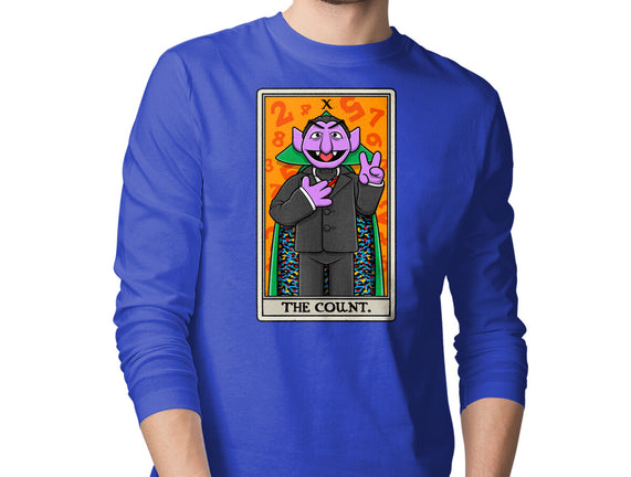 The Count Tarot