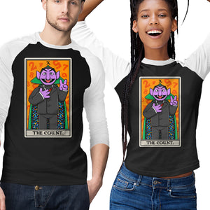 The Count Tarot