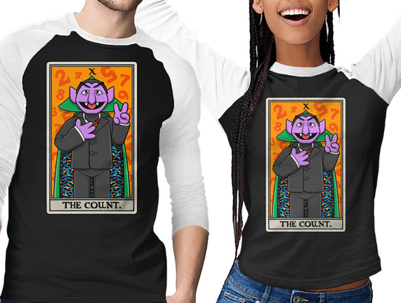 The Count Tarot