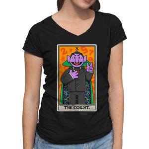 The Count Tarot