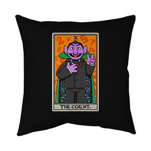 The Count Tarot