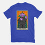 The Count Tarot-Mens-Premium-Tee-drbutler