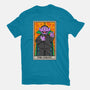 The Count Tarot-Mens-Premium-Tee-drbutler