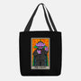 The Count Tarot-None-Basic Tote-Bag-drbutler