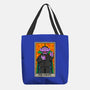 The Count Tarot-None-Basic Tote-Bag-drbutler