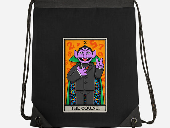 The Count Tarot
