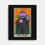 The Count Tarot-None-Stretched-Canvas-drbutler