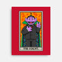 The Count Tarot-None-Stretched-Canvas-drbutler