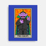 The Count Tarot-None-Stretched-Canvas-drbutler