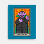 The Count Tarot-None-Stretched-Canvas-drbutler