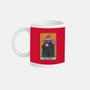 The Count Tarot-None-Mug-Drinkware-drbutler