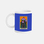 The Count Tarot-None-Mug-Drinkware-drbutler