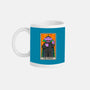 The Count Tarot-None-Mug-Drinkware-drbutler