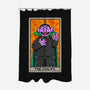 The Count Tarot-None-Polyester-Shower Curtain-drbutler