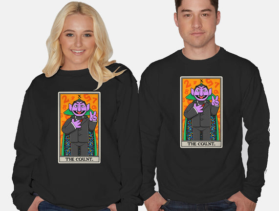 The Count Tarot