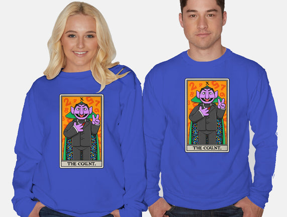 The Count Tarot