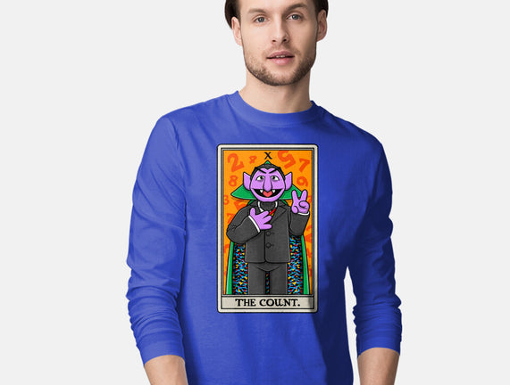 The Count Tarot