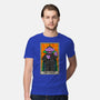 The Count Tarot-Mens-Premium-Tee-drbutler