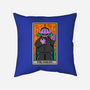 The Count Tarot-None-Removable Cover w Insert-Throw Pillow-drbutler