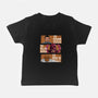Fantastic Western-Baby-Basic-Tee-zascanauta