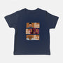 Fantastic Western-Baby-Basic-Tee-zascanauta