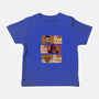 Fantastic Western-Baby-Basic-Tee-zascanauta