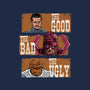 Fantastic Western-Unisex-Crew Neck-Sweatshirt-zascanauta