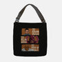 Fantastic Western-None-Adjustable Tote-Bag-zascanauta