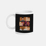 Fantastic Western-None-Mug-Drinkware-zascanauta