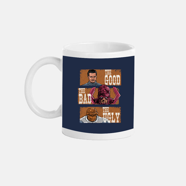 Fantastic Western-None-Mug-Drinkware-zascanauta