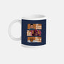 Fantastic Western-None-Mug-Drinkware-zascanauta