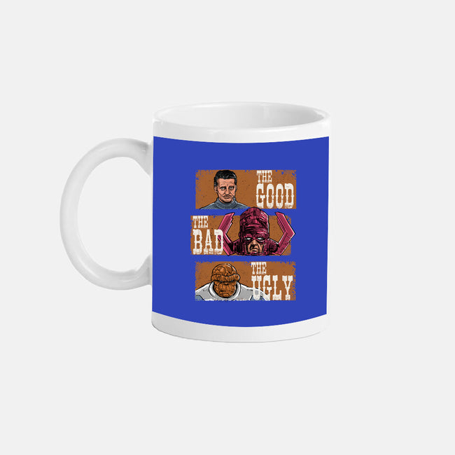 Fantastic Western-None-Mug-Drinkware-zascanauta