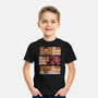 Fantastic Western-Youth-Basic-Tee-zascanauta